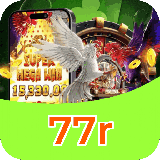 Login rápido no app 77r